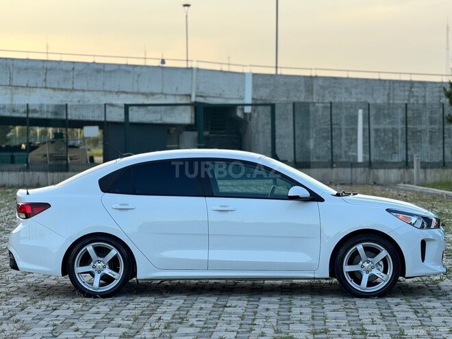 Kia Rio 2020, 49,000 km - 1.6 л - Bakı