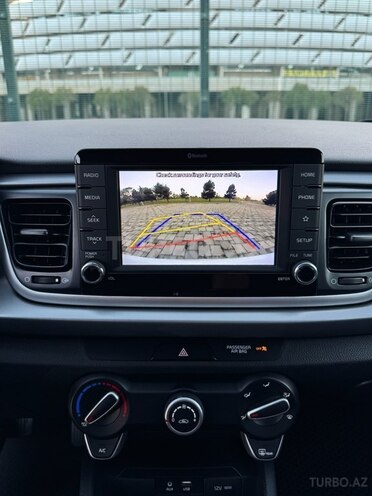 Kia Rio 2020, 49,000 km - 1.6 л - Bakı