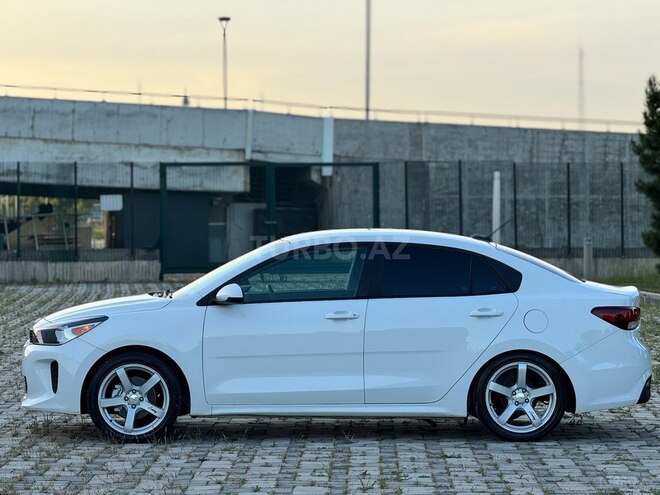 Kia Rio 2020, 49,000 km - 1.6 л - Bakı