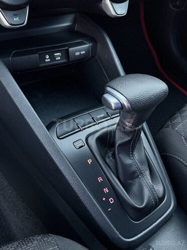 Kia Rio 2020, 49,000 km - 1.6 л - Bakı