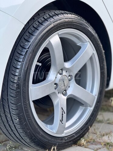 Kia Rio 2020, 49,000 km - 1.6 л - Bakı