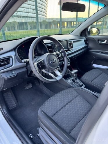 Kia Rio 2020, 49,000 km - 1.6 л - Bakı