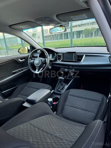 Kia Rio 2020, 49,000 km - 1.6 л - Bakı