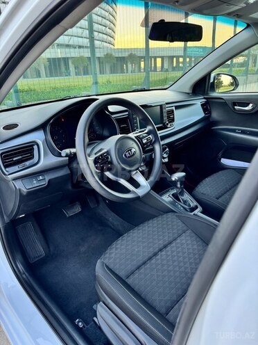 Kia Rio 2020, 49,000 km - 1.6 л - Bakı