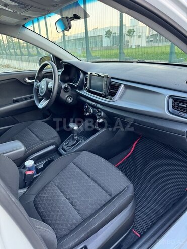 Kia Rio 2020, 49,000 km - 1.6 л - Bakı