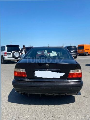 BMW 316 1994, 256,565 km - 1.6 l - Sumqayıt