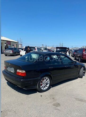 BMW 316 1994, 256,565 km - 1.6 l - Sumqayıt