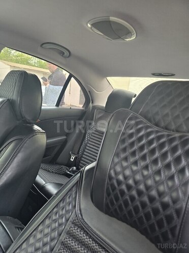 Mercedes E 220 d 2006, 397,000 km - 2.2 l - Bakı