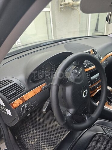 Mercedes E 220 d 2006, 397,000 km - 2.2 l - Bakı