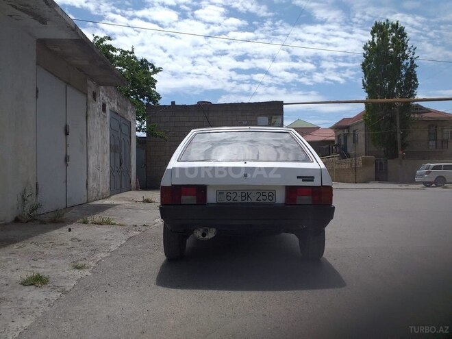 LADA (VAZ) 2109 1991, 100,000 km - 1.5 л - Bakı