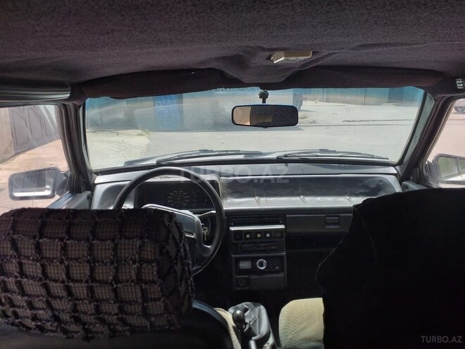 LADA (VAZ) 2109 1991, 100,000 km - 1.5 л - Bakı