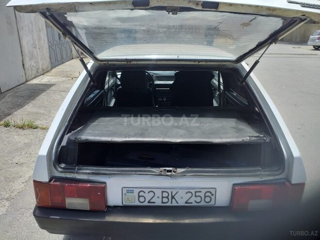 LADA (VAZ) 2109 1991, 100,000 km - 1.5 л - Bakı