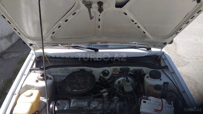 LADA (VAZ) 2109 1991, 100,000 km - 1.5 л - Bakı
