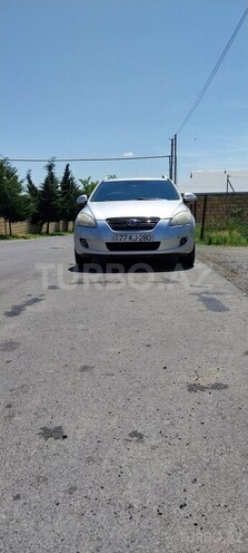 Kia Ceed 2008, 193,000 km - 1.6 л - Oğuz