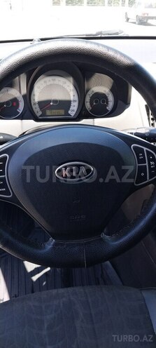 Kia Ceed 2008, 193,000 km - 1.6 л - Oğuz