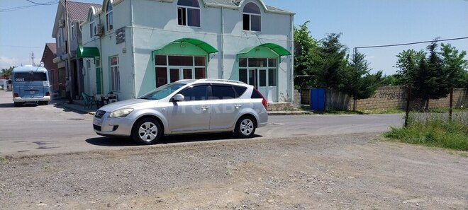 Kia Ceed 2008, 193,000 km - 1.6 л - Oğuz