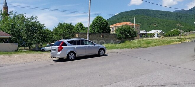 Kia Ceed 2008, 193,000 km - 1.6 л - Oğuz
