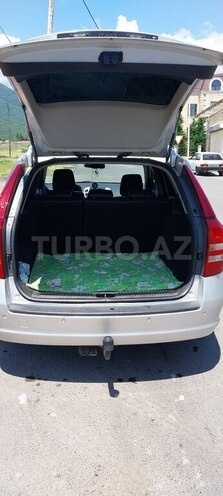 Kia Ceed 2008, 193,000 km - 1.6 л - Oğuz