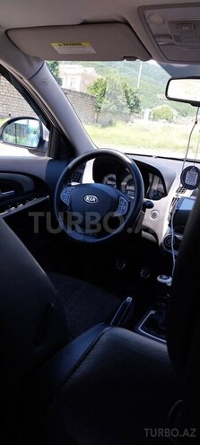 Kia Ceed 2008, 193,000 km - 1.6 л - Oğuz