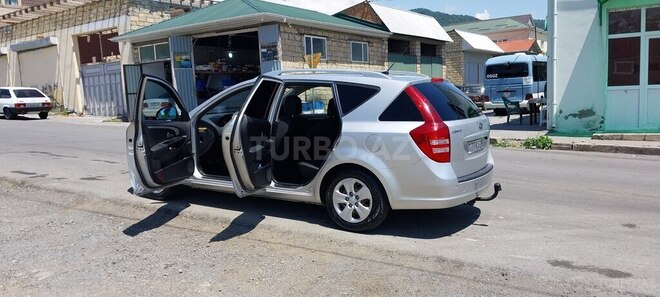 Kia Ceed 2008, 193,000 km - 1.6 л - Oğuz