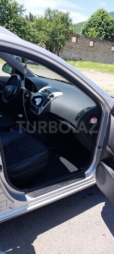 Kia Ceed 2008, 193,000 km - 1.6 л - Oğuz
