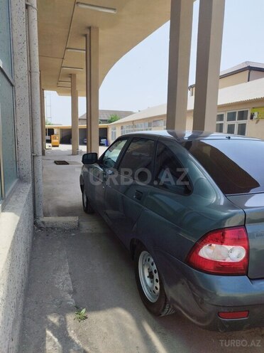 LADA (VAZ) Priora 2009, 352,000 km - 1.6 l - Salyan