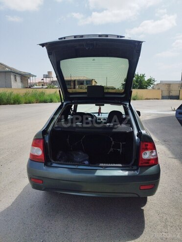 LADA (VAZ) Priora 2009, 352,000 km - 1.6 l - Salyan