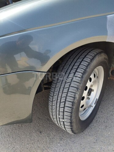 LADA (VAZ) Priora 2009, 352,000 km - 1.6 l - Salyan
