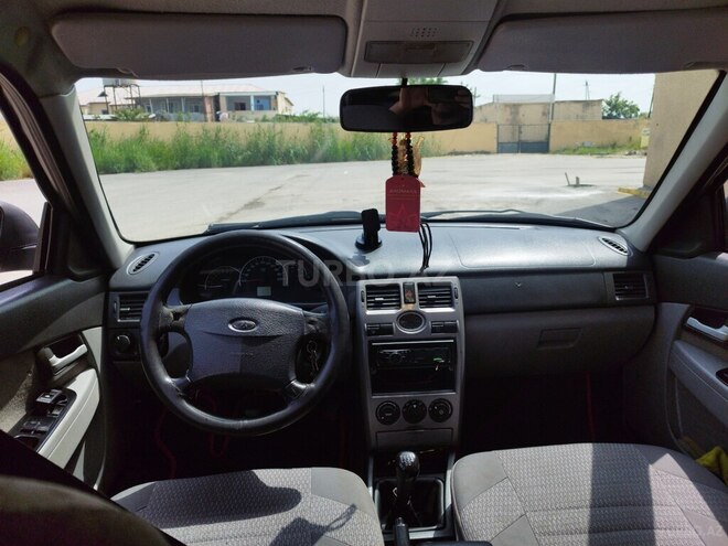 LADA (VAZ) Priora 2009, 352,000 km - 1.6 l - Salyan