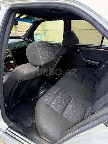 Mercedes C 200 1997, 370,000 km - 2.0 л - Tərtər