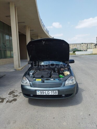 LADA (VAZ) Priora 2009, 352,000 km - 1.6 l - Salyan