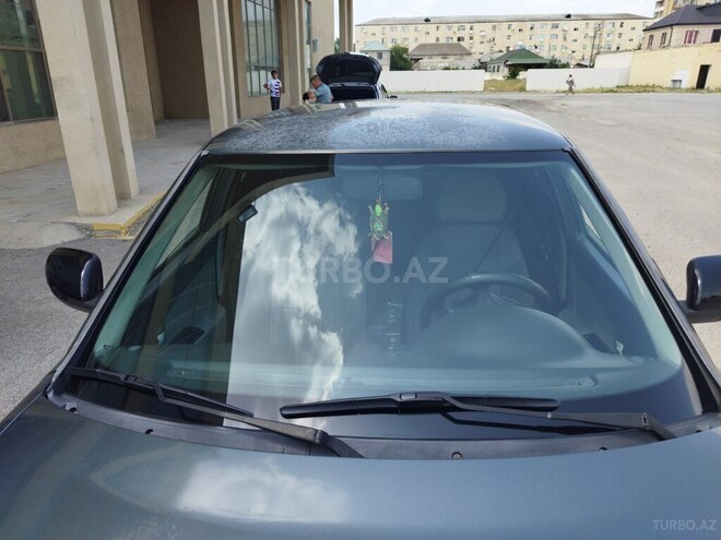 LADA (VAZ) Priora 2009, 352,000 km - 1.6 l - Salyan