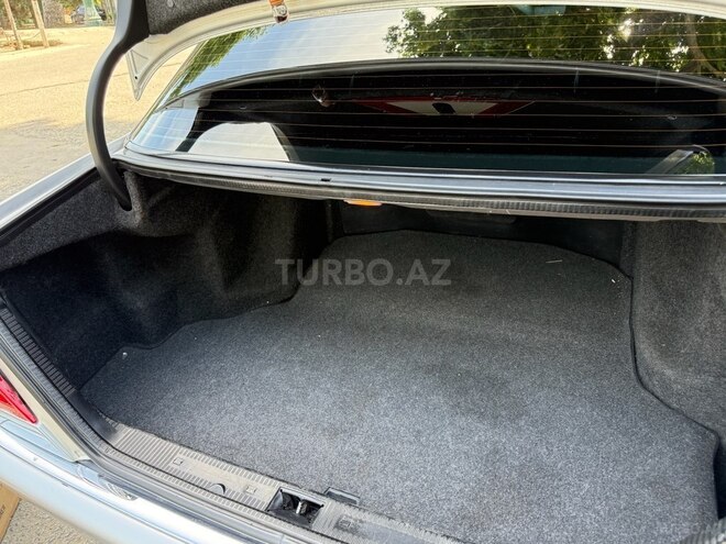 Mercedes C 200 1997, 370,000 km - 2.0 л - Tərtər