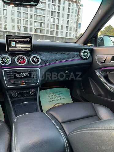 Mercedes CLA 250 2014, 165,000 km - 2.0 l - Bakı