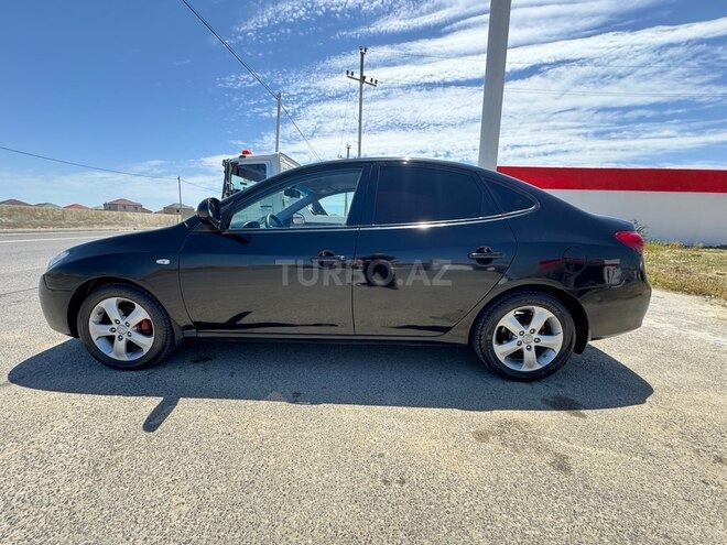 Hyundai Elantra 2009, 295,000 km - 2.0 л - Bakı