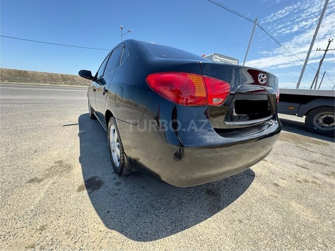 Hyundai Elantra 2009, 295,000 km - 2.0 л - Bakı