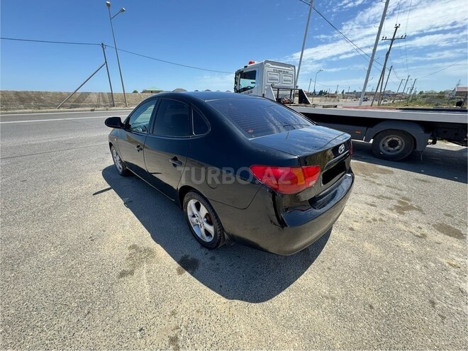 Hyundai Elantra 2009, 295,000 km - 2.0 л - Bakı