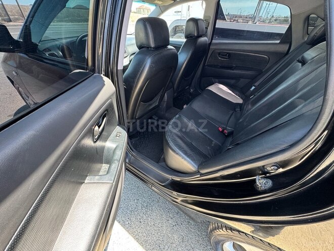 Hyundai Elantra 2009, 295,000 km - 2.0 л - Bakı