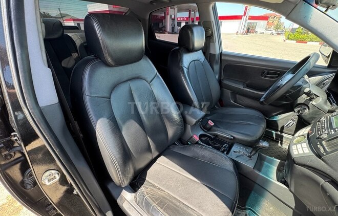 Hyundai Elantra 2009, 295,000 km - 2.0 л - Bakı