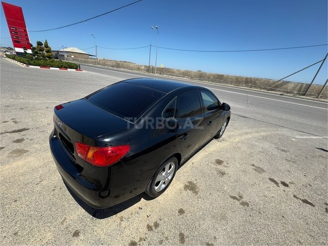 Hyundai Elantra 2009, 295,000 km - 2.0 л - Bakı