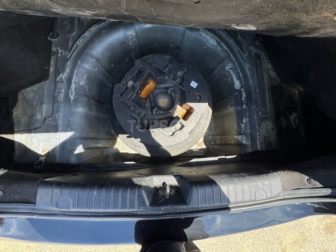 Hyundai Elantra 2009, 295,000 km - 2.0 л - Bakı