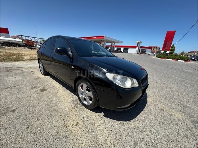 Hyundai Elantra 2009, 295,000 km - 2.0 л - Bakı