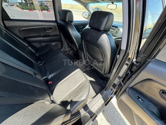 Hyundai Elantra 2009, 295,000 km - 2.0 л - Bakı