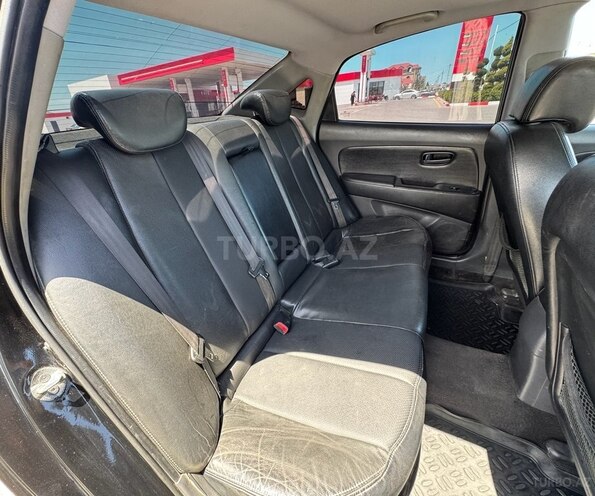 Hyundai Elantra 2009, 295,000 km - 2.0 л - Bakı
