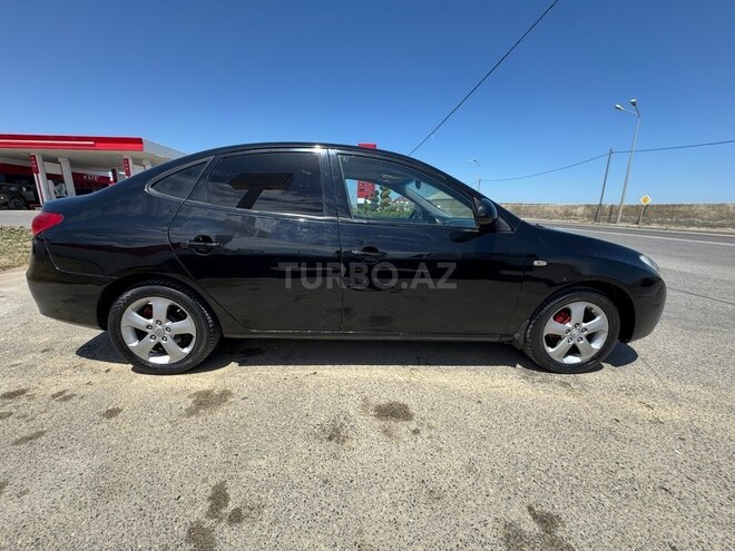 Hyundai Elantra 2009, 295,000 km - 2.0 л - Bakı
