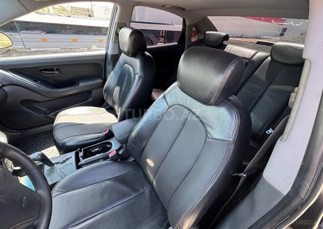Hyundai Elantra 2009, 295,000 km - 2.0 л - Bakı