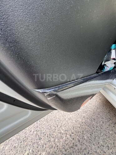 Toyota Prius 2017, 75,000 km - 1.8 l - Bakı