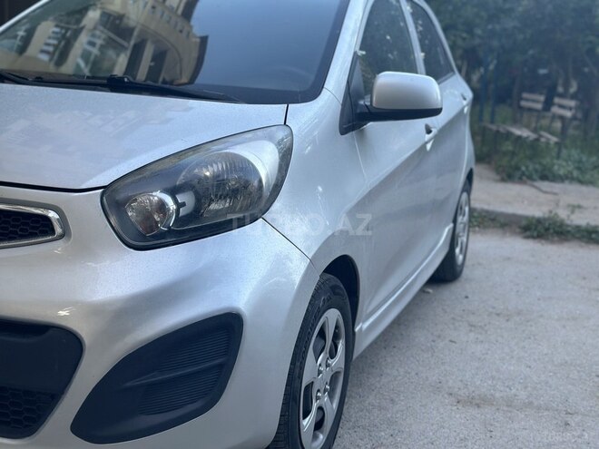 Kia Picanto 2012, 173,000 km - 1.3 l - Bakı