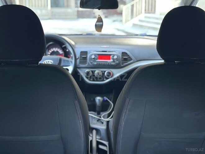 Kia Picanto 2012, 173,000 km - 1.3 l - Bakı