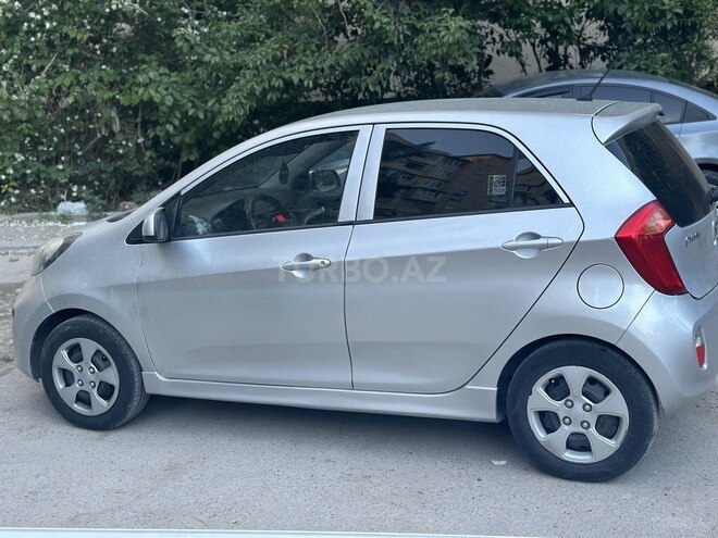 Kia Picanto 2012, 173,000 km - 1.3 l - Bakı